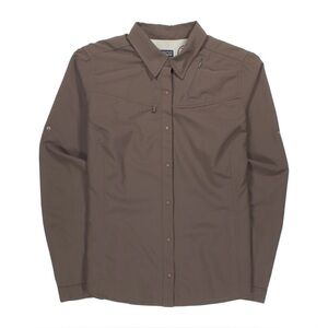 PATAGONIA SOL PATROL LONG SLEEVE TOP